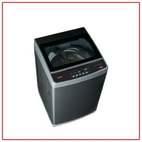 Elba EWT-N1087D(GR) 10kg Top Loading Fully Automatic Washing Machine