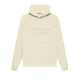 Essentials 'Eggshell' Hoodie