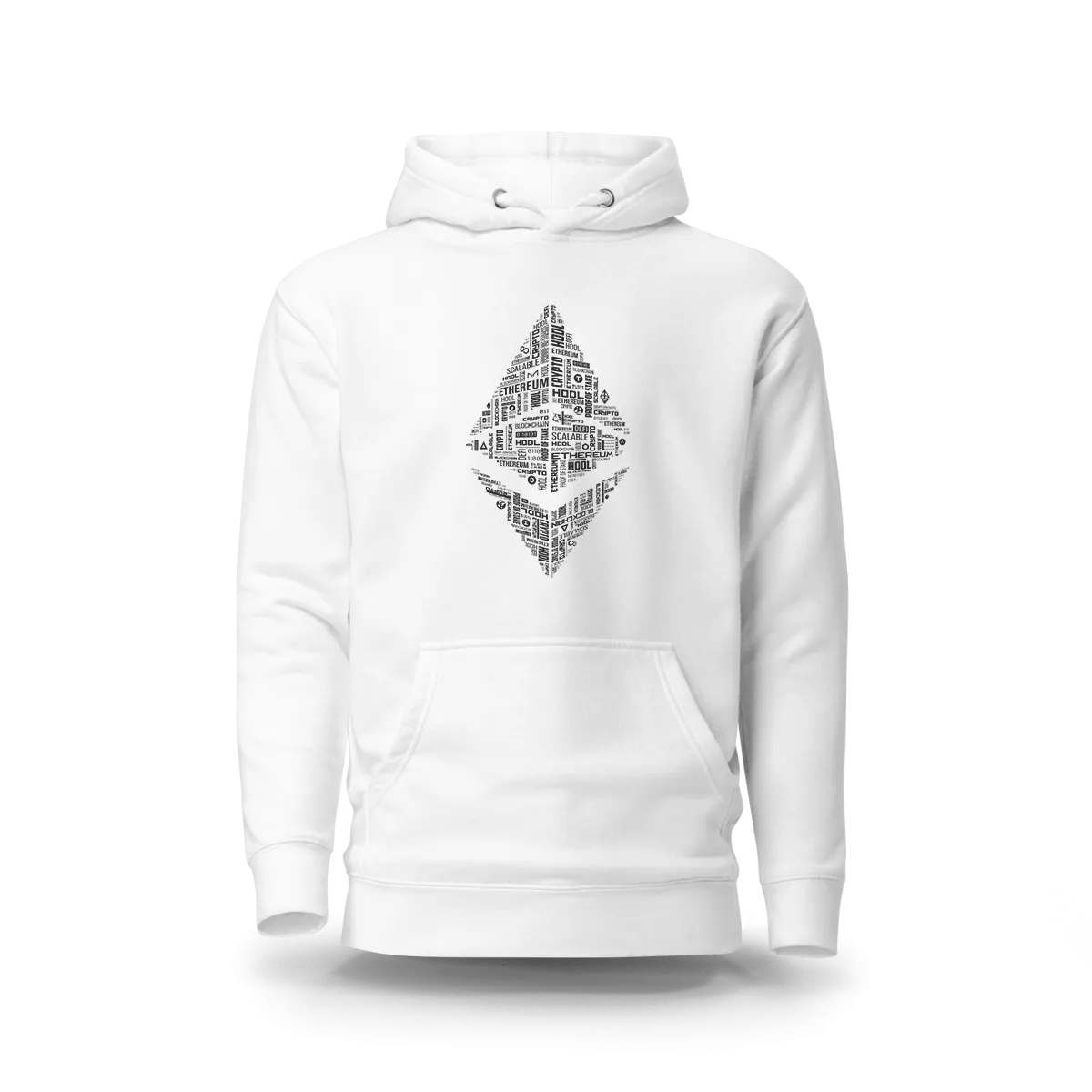 Ethereum C.23 Hoodie