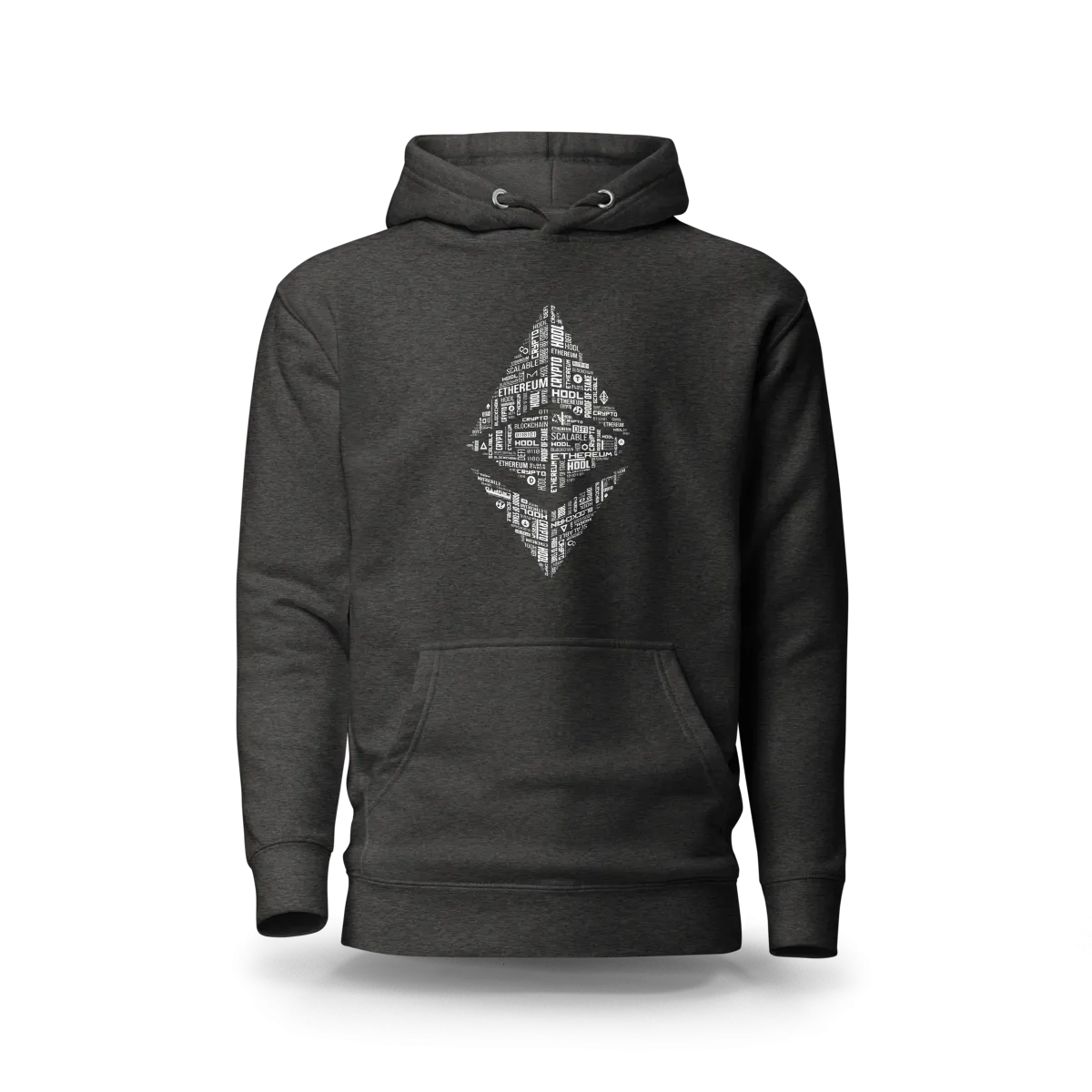 Ethereum C.23 Hoodie