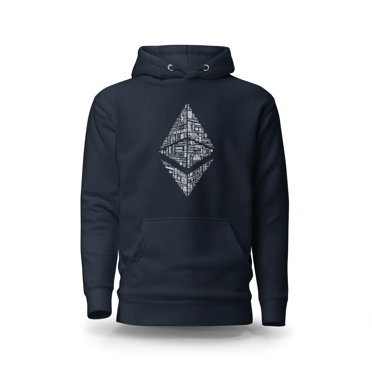 Ethereum C.23 Hoodie