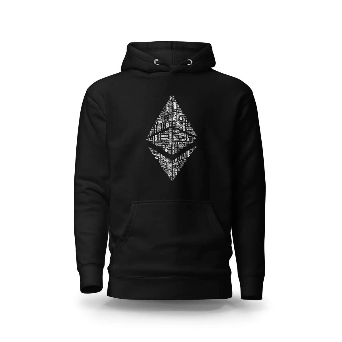 Ethereum C.23 Hoodie