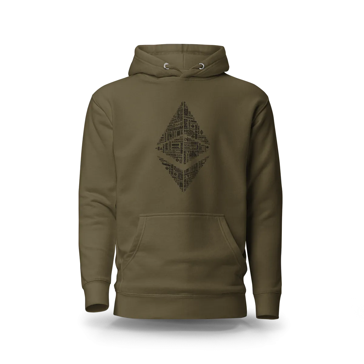 Ethereum C.23 Hoodie