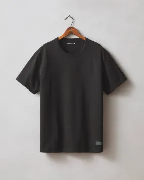 Everest Tee - Meteorite