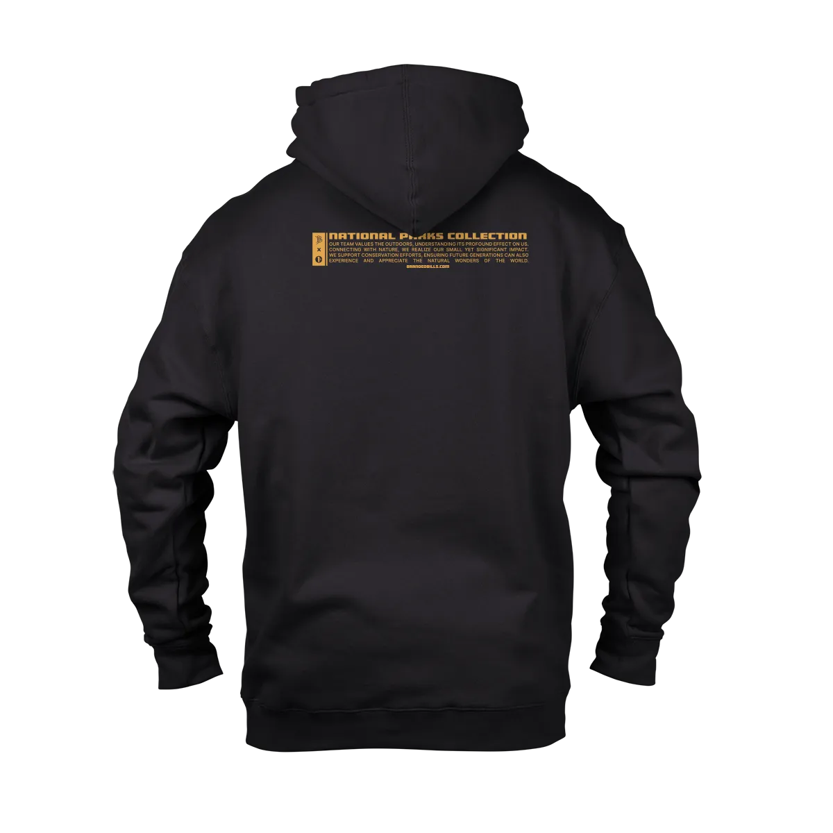 Everglades National Park Hoodie