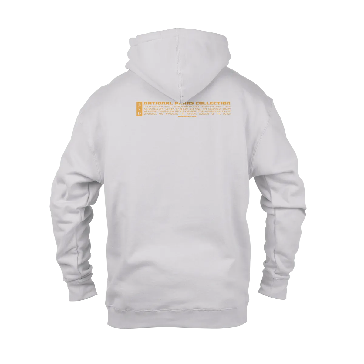 Everglades National Park Hoodie