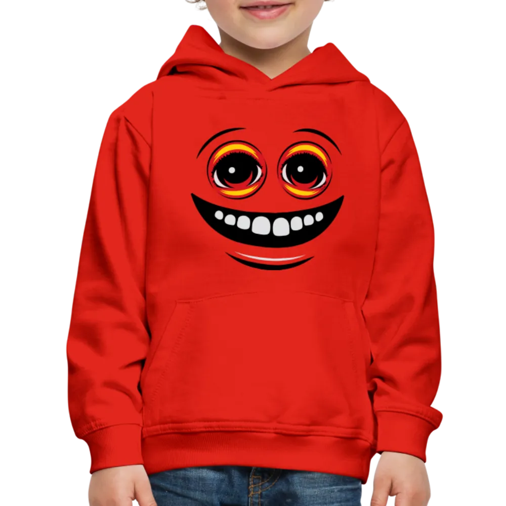 EYEZ Smile Kids‘ Premium Hoodie