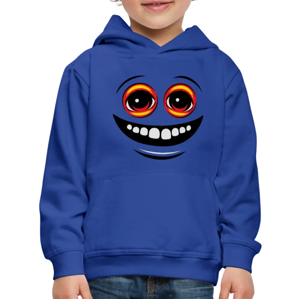 EYEZ Smile Kids‘ Premium Hoodie