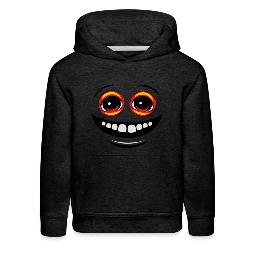 EYEZ Smile Kids‘ Premium Hoodie