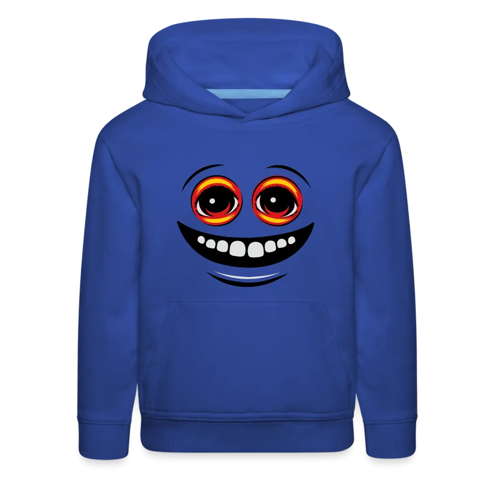 EYEZ Smile Kids‘ Premium Hoodie