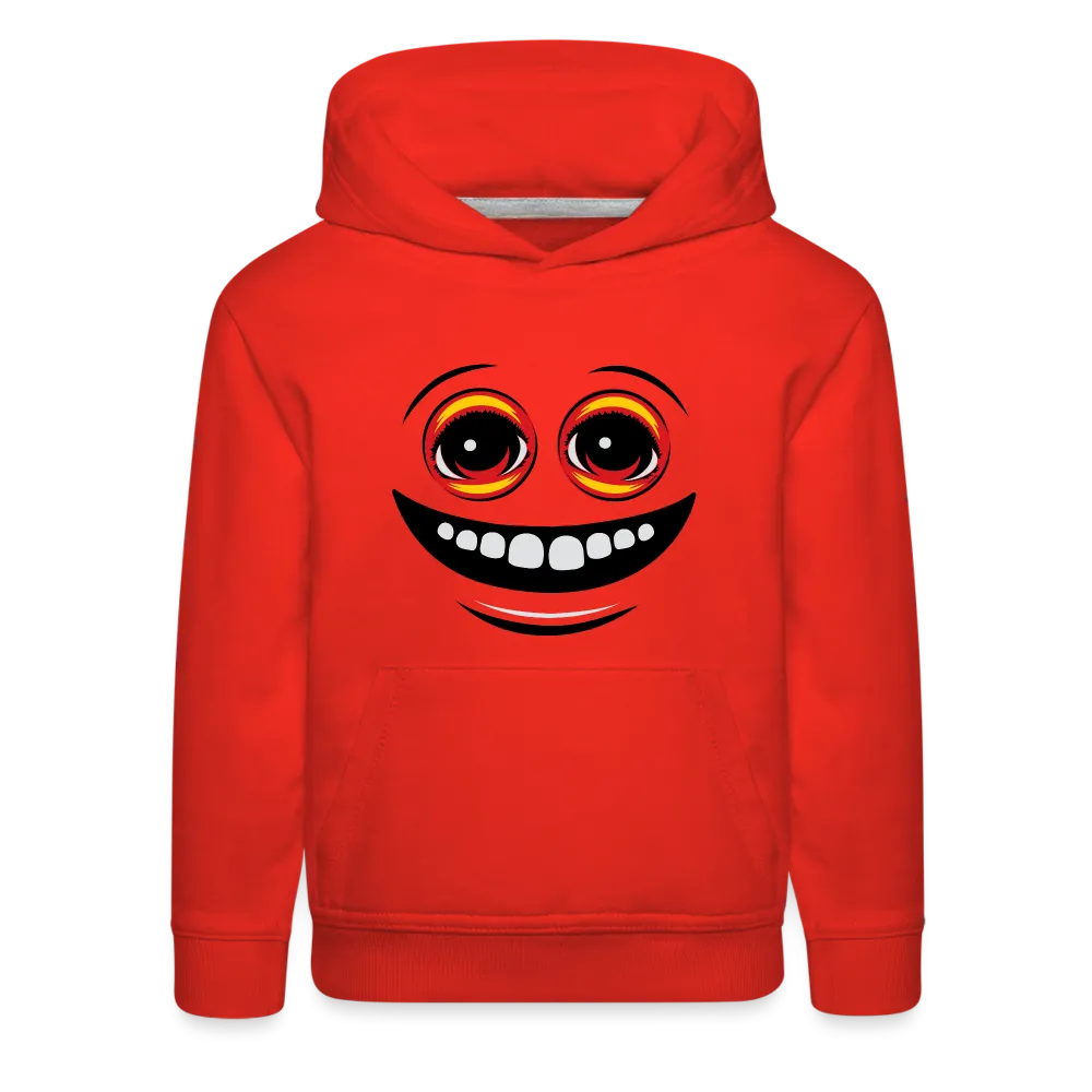 EYEZ Smile Kids‘ Premium Hoodie