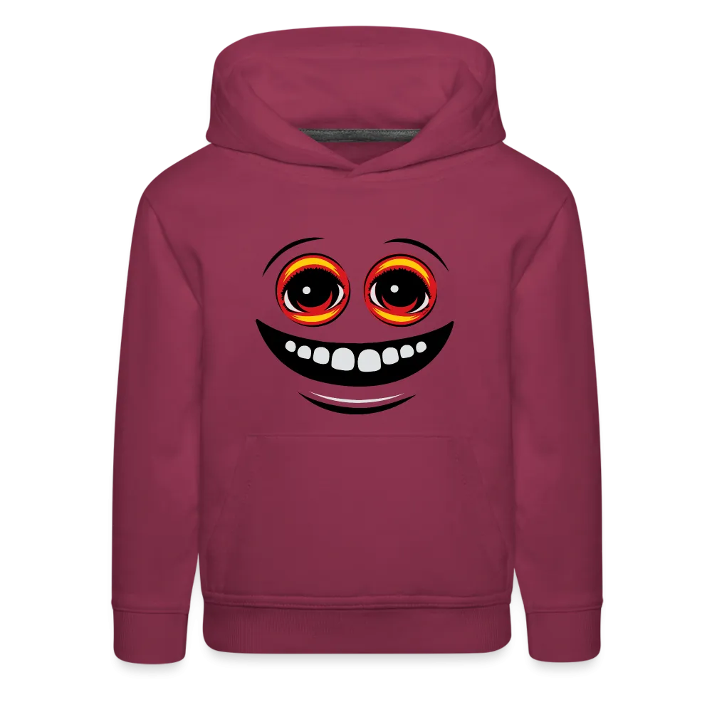 EYEZ Smile Kids‘ Premium Hoodie