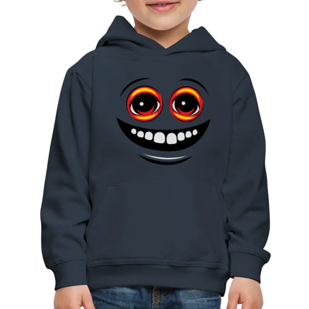 EYEZ Smile Kids‘ Premium Hoodie