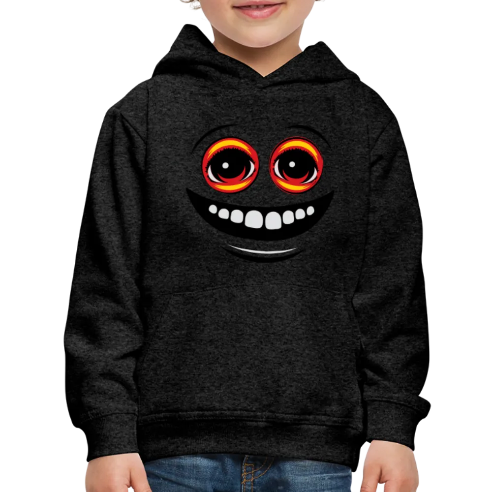 EYEZ Smile Kids‘ Premium Hoodie