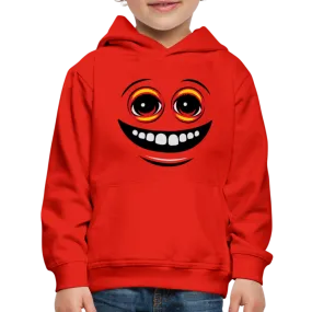 EYEZ Smile Kids‘ Premium Hoodie