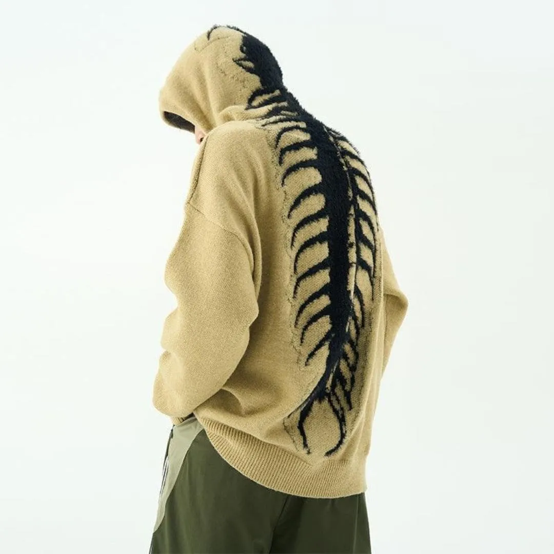 Fūdi Hoodie