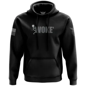 F'in Woke Hoodie