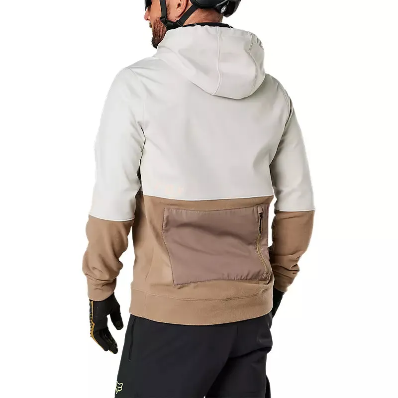 Fox Ranger Windbloc Hoodie