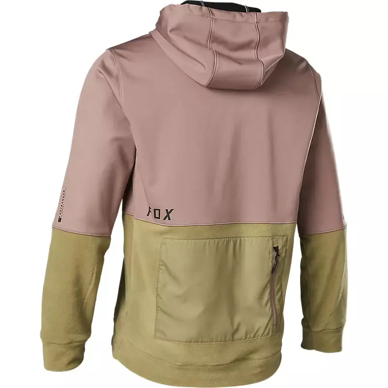 Fox Ranger Windbloc Hoodie