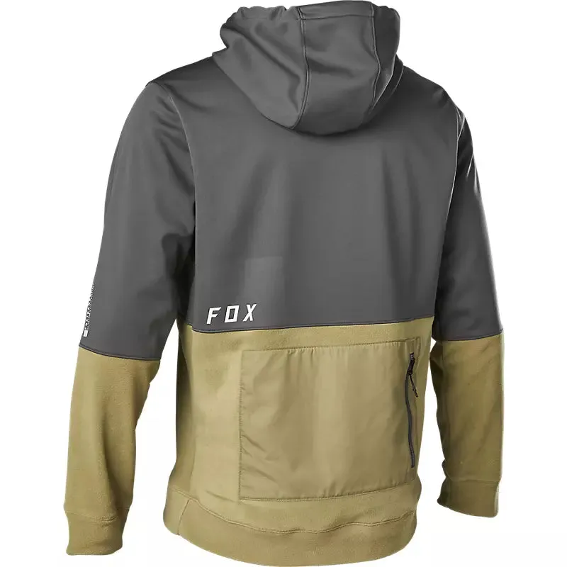 Fox Ranger Windbloc Hoodie