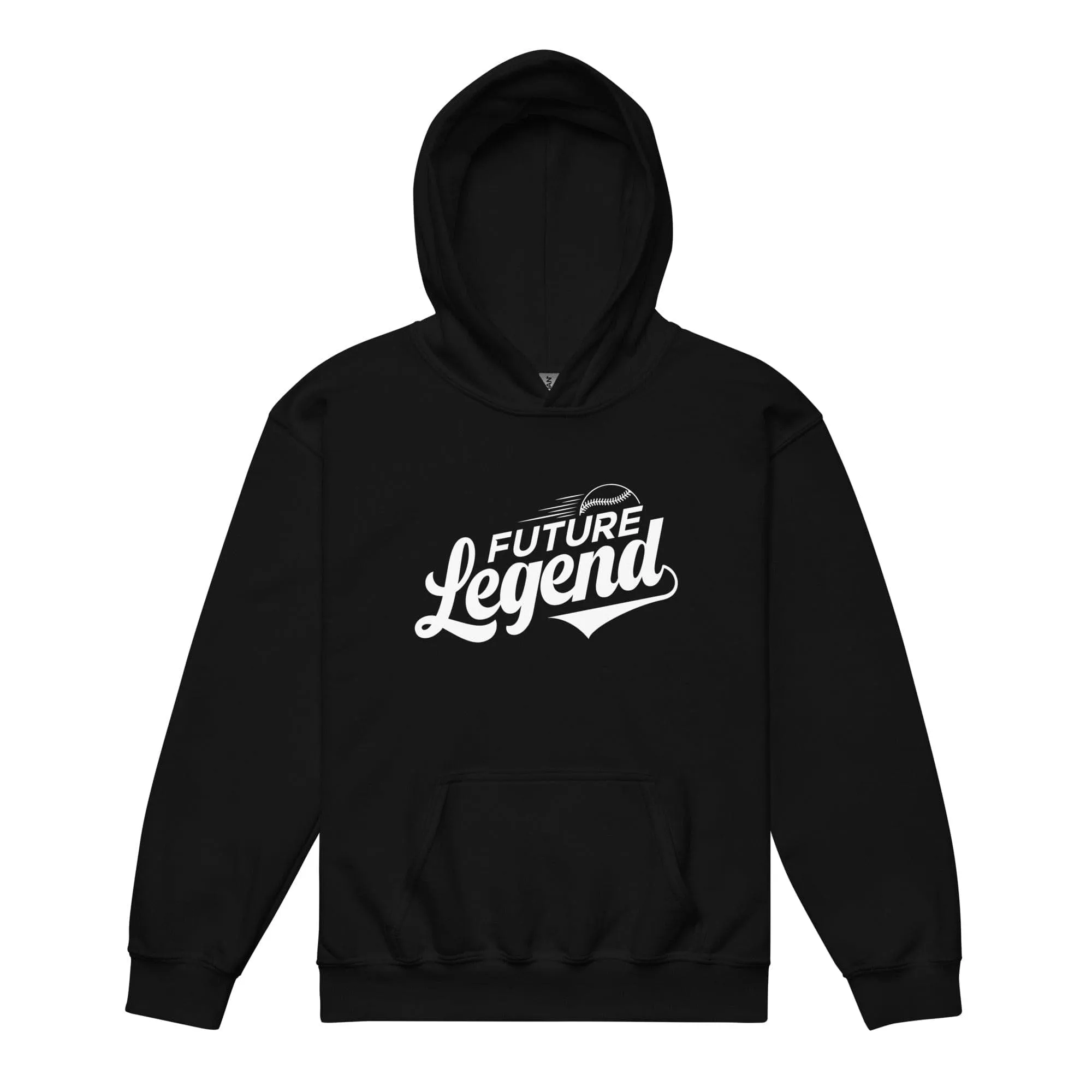 Future Legend - Youth Hoodie