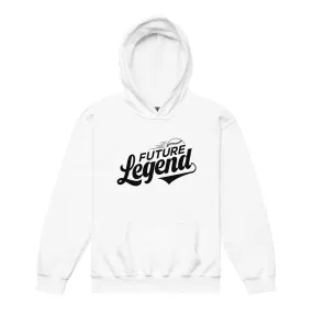 Future Legend - Youth Hoodie