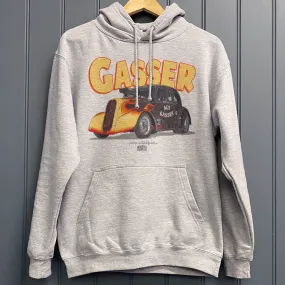 GASSER HOODIE