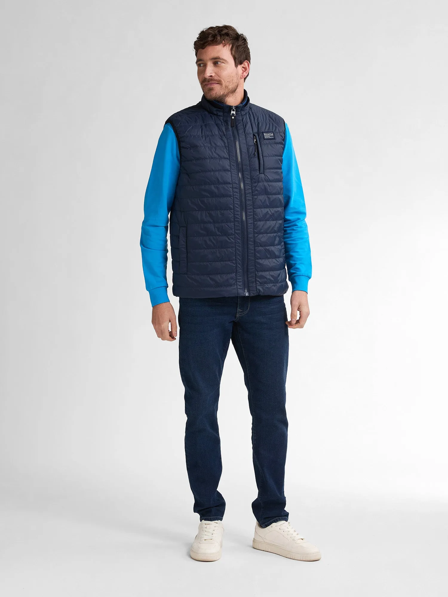 Gilet Shoreview