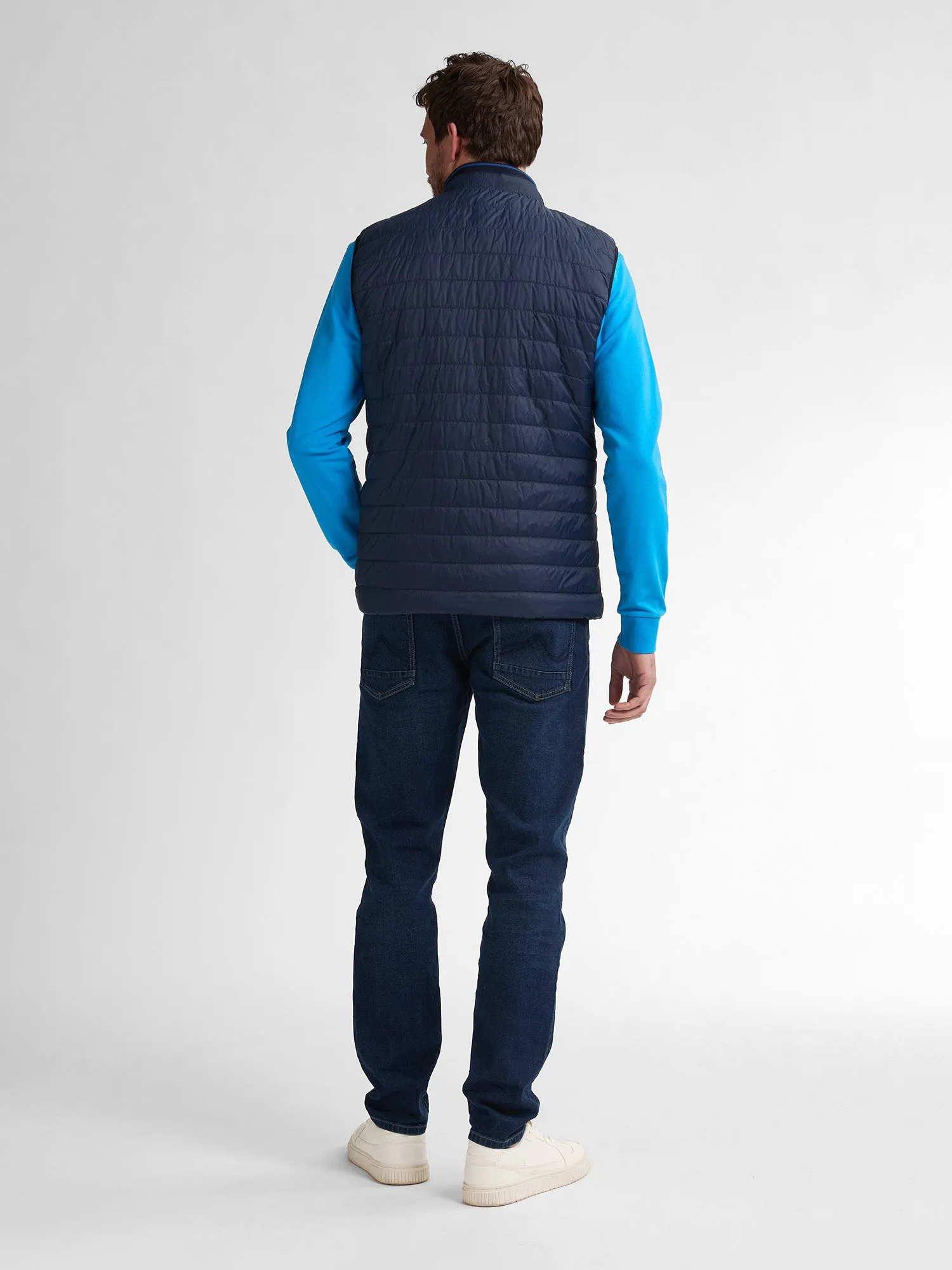 Gilet Shoreview