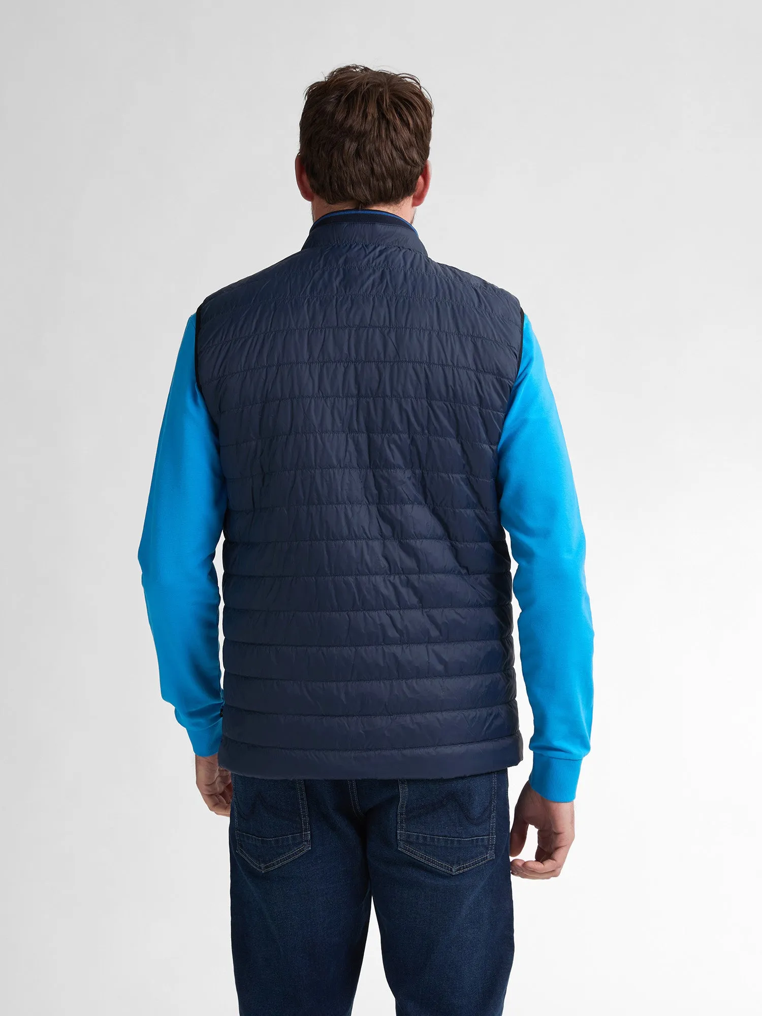 Gilet Shoreview