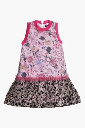 Girls Dress Imoga Mena