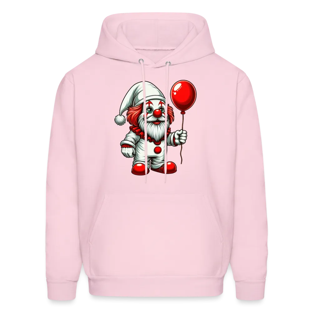 Gnome Clown Hoodie