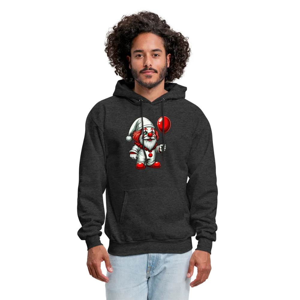 Gnome Clown Hoodie