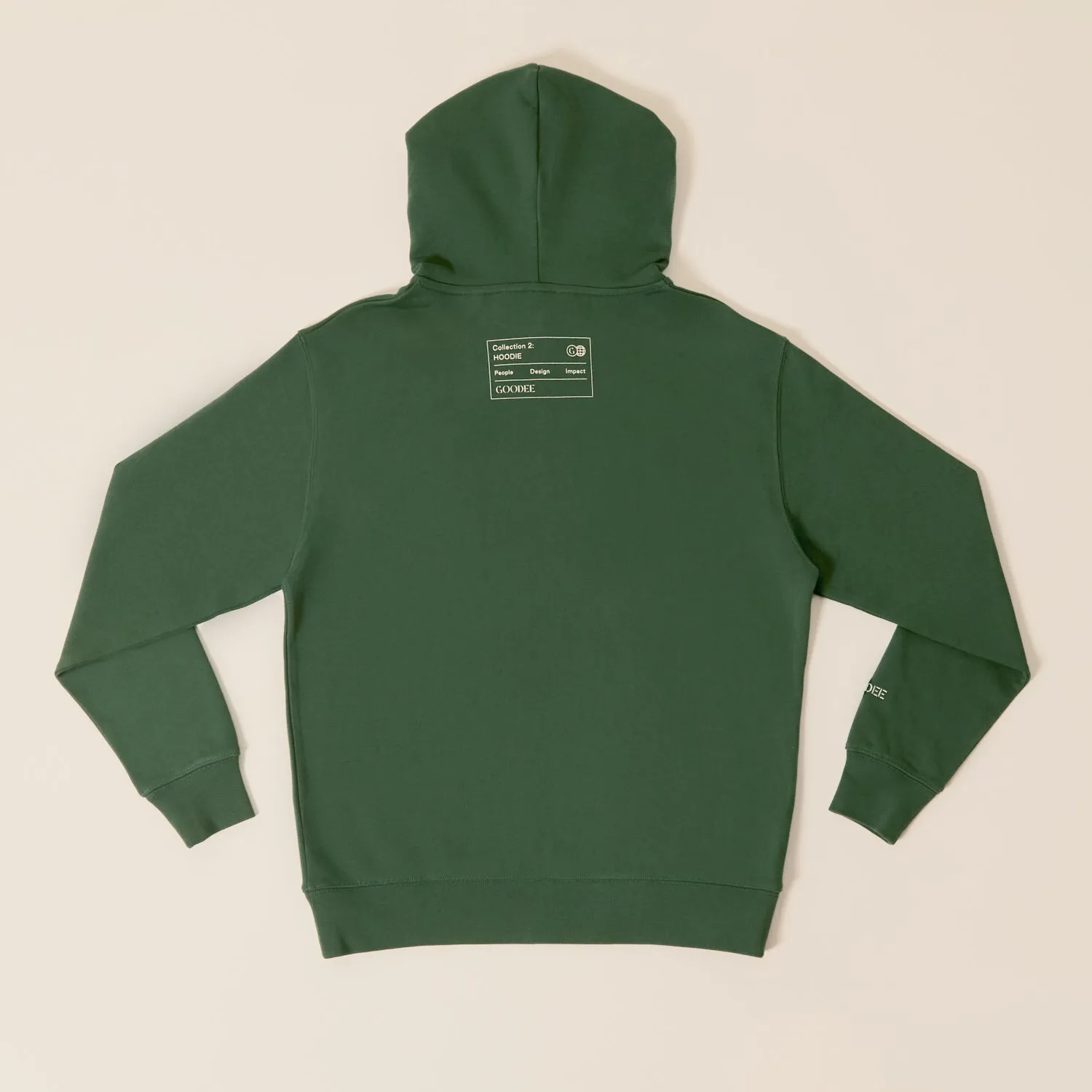 Goodee Hoodie 2