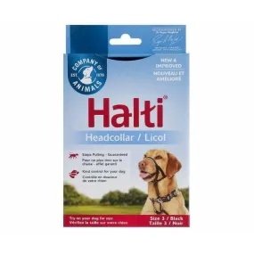 Halti Headcollar