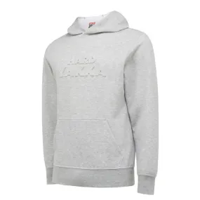 HARD YAKKA EMBOSSED HOODIE