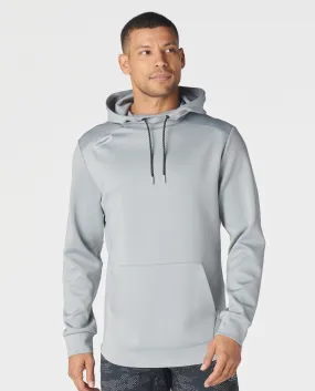 Hawthorne Hoodie Medium Gray