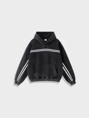 Heavy Loose Fit Decarba Hoodie