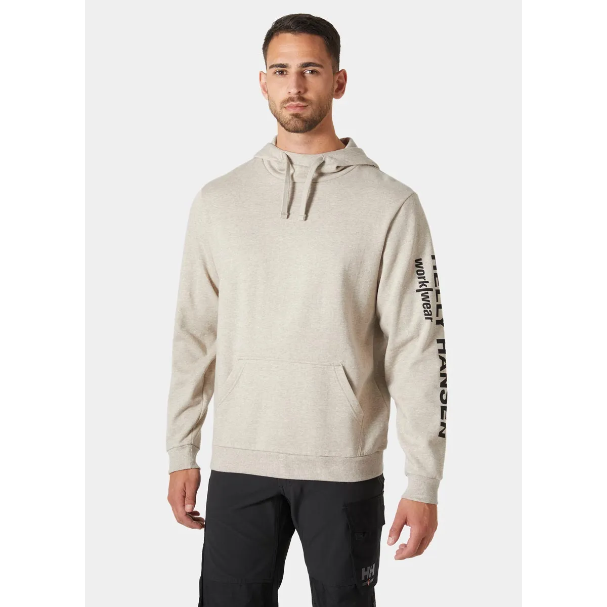 Helly Hansen WW Classic Logo Hoodie