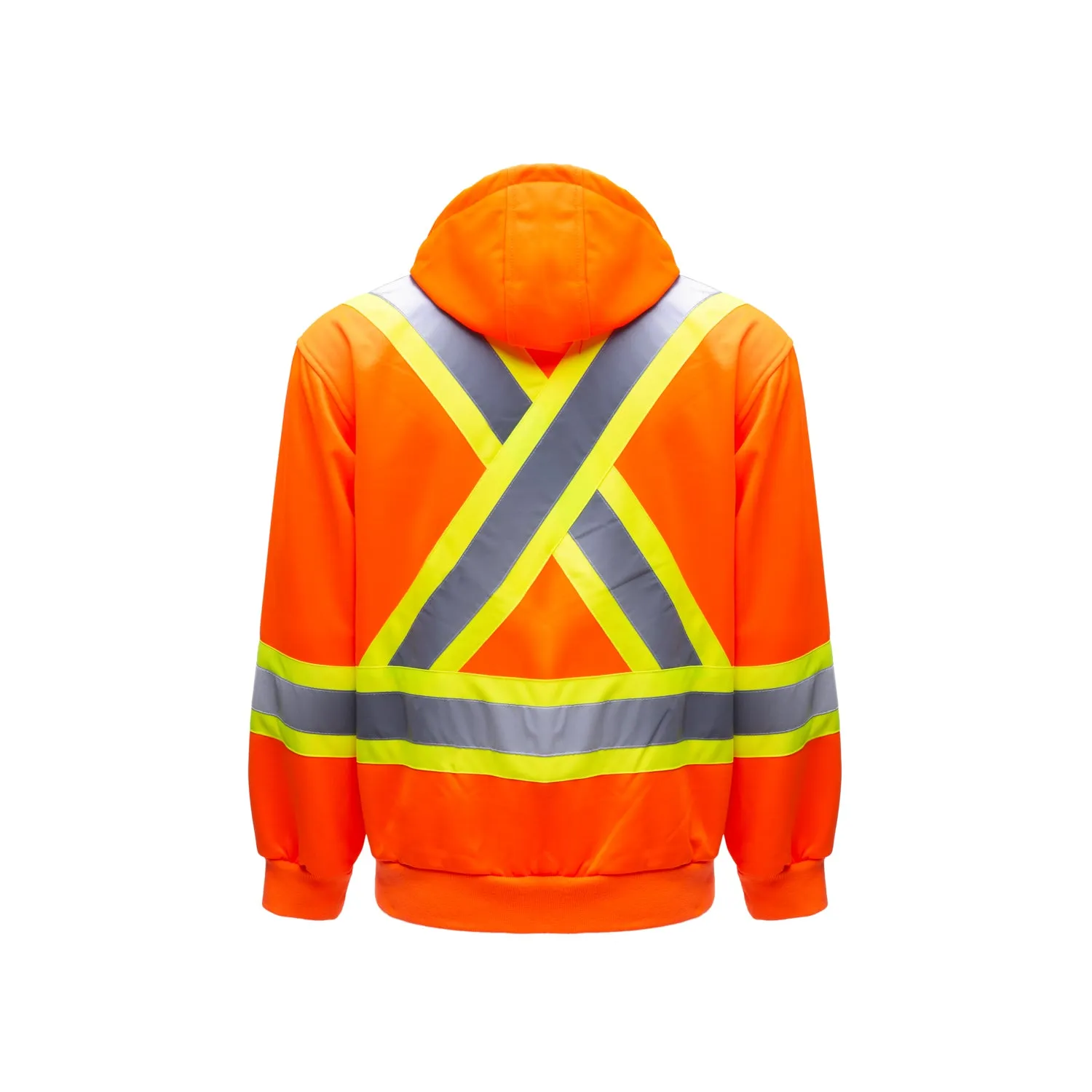 Hi-Vis Hoodie - TS-690