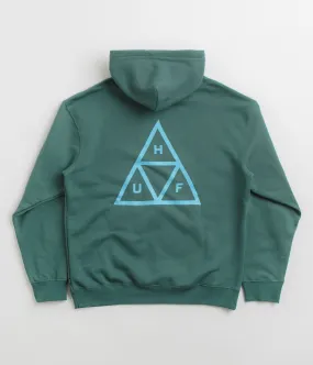 HUF Set TT Hoodie - Pine