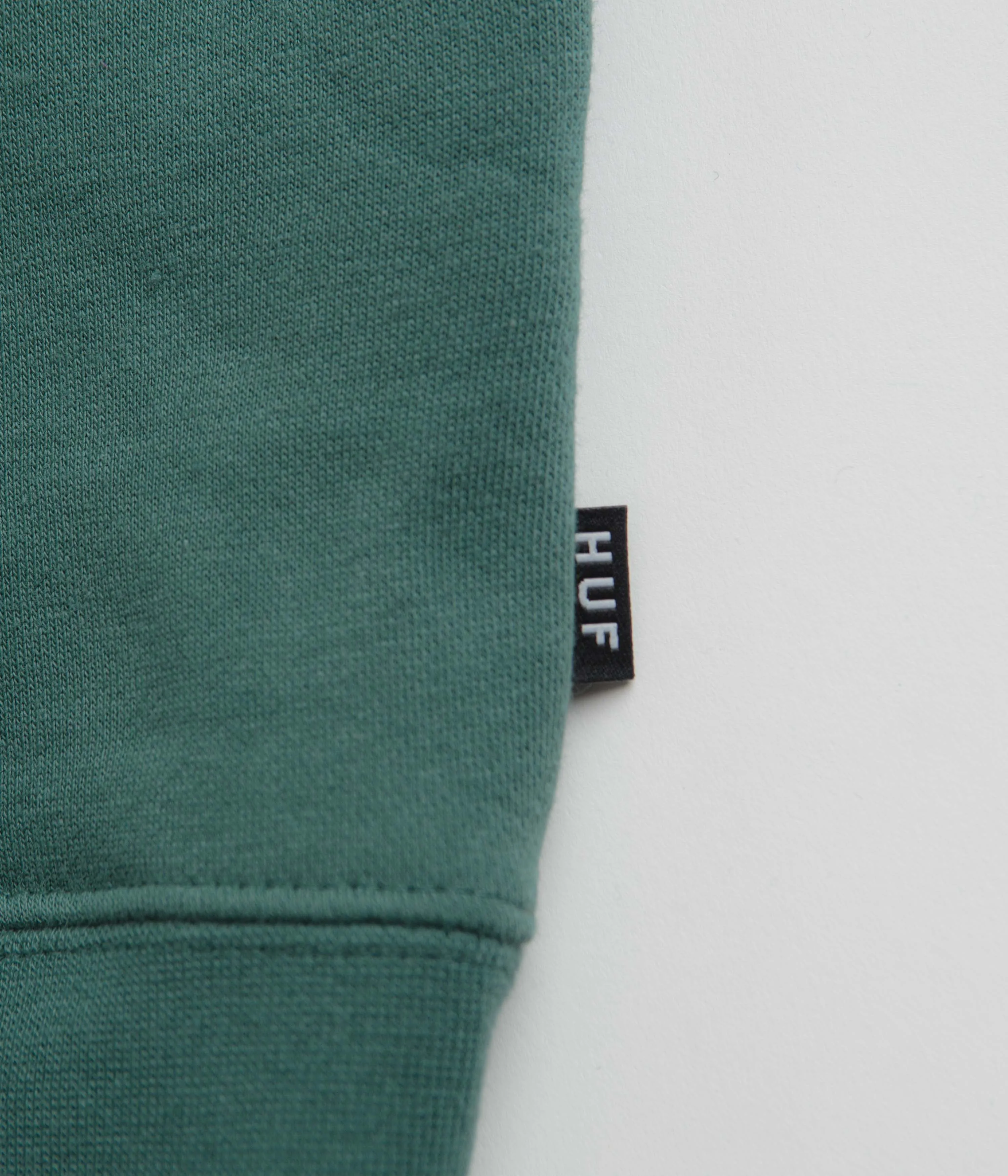 HUF Set TT Hoodie - Pine