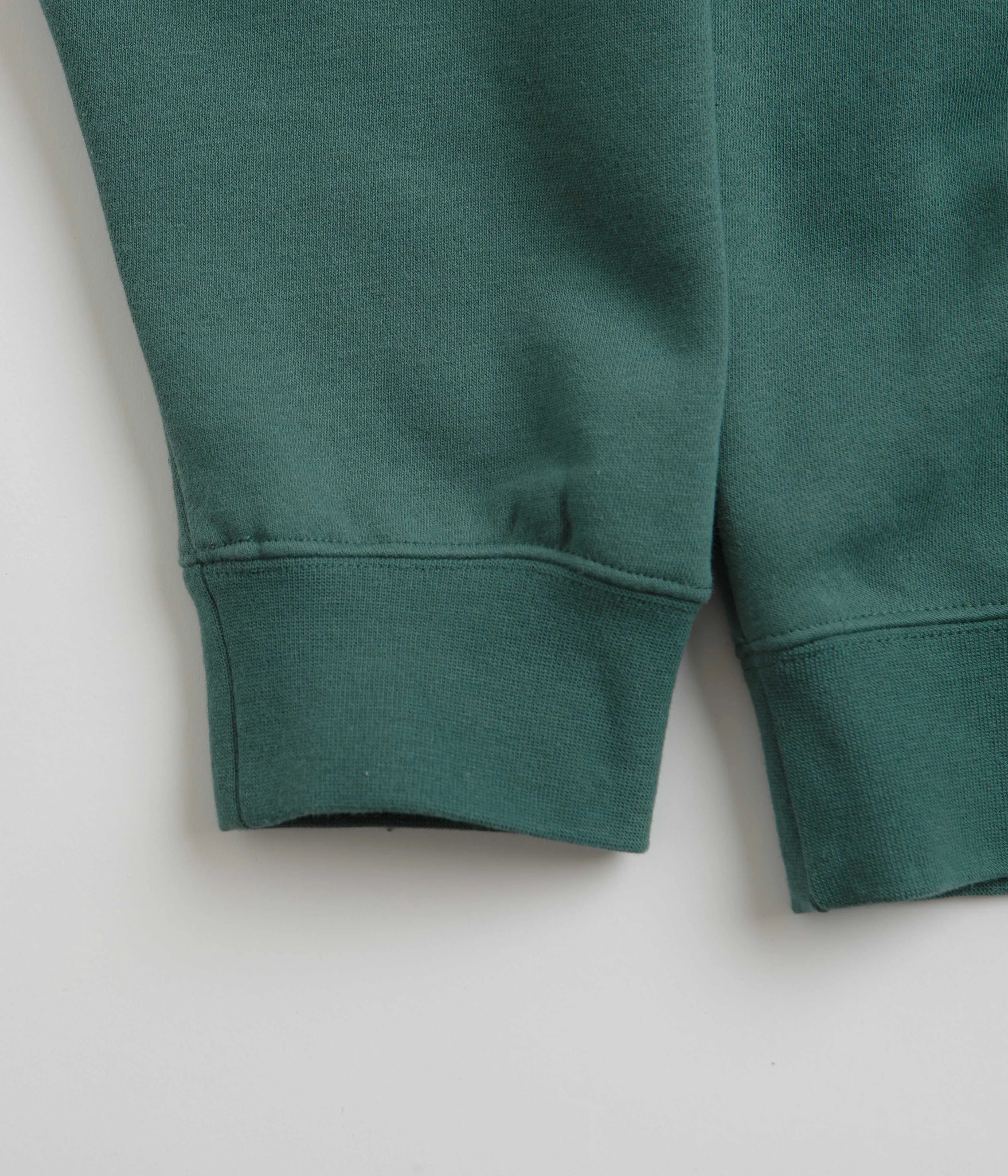 HUF Set TT Hoodie - Pine