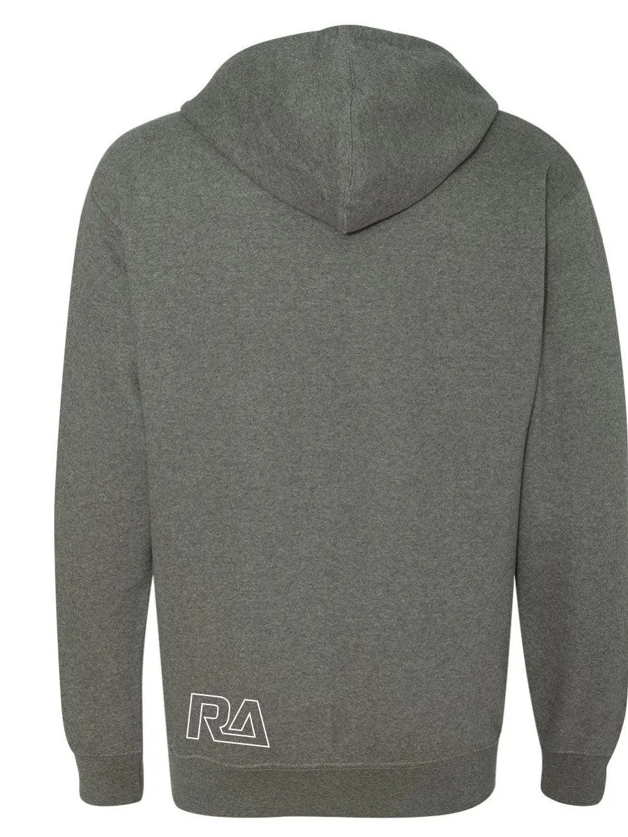 Hunting Apparel Co Hoodie