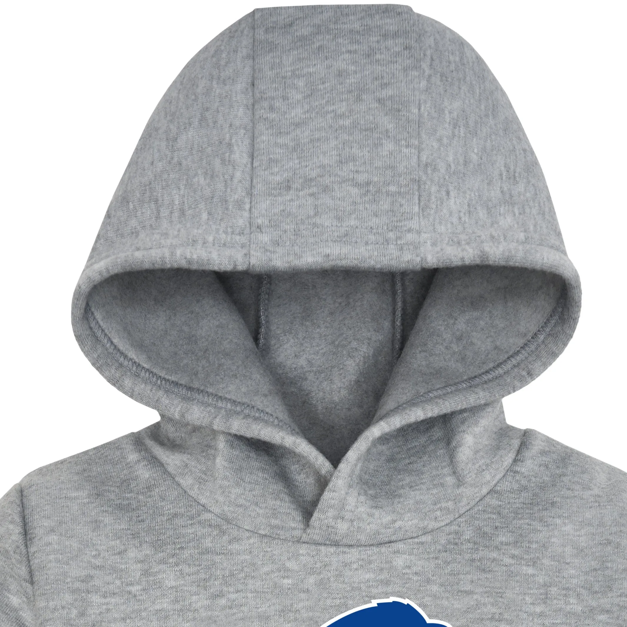 Infant & Toddler Boys Bills Hoodie