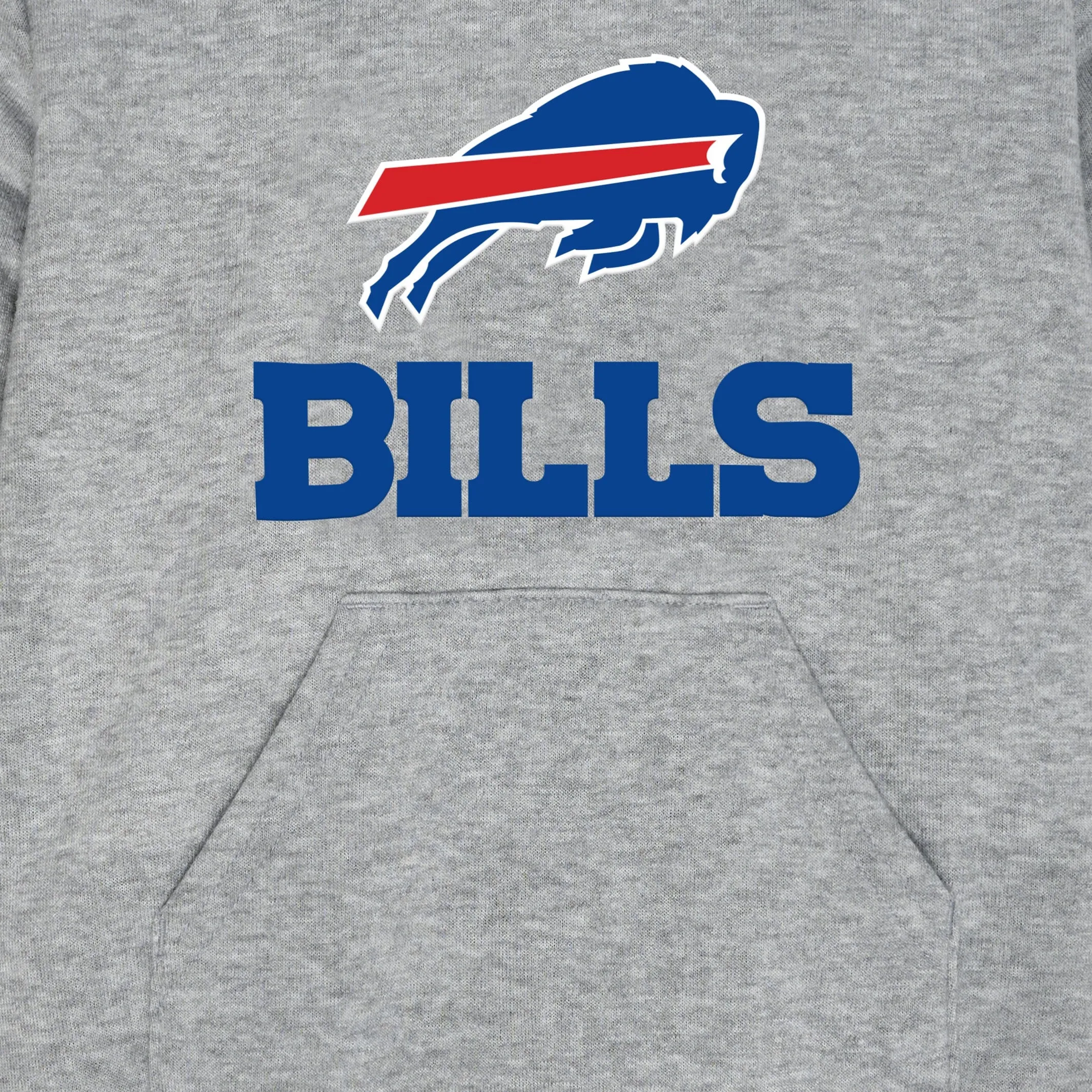 Infant & Toddler Boys Bills Hoodie