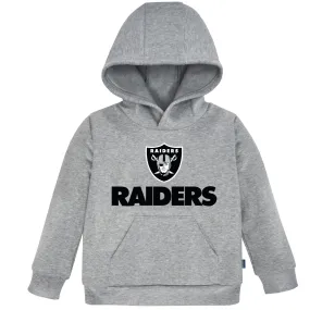 Infant & Toddler Boys Raiders Hoodie