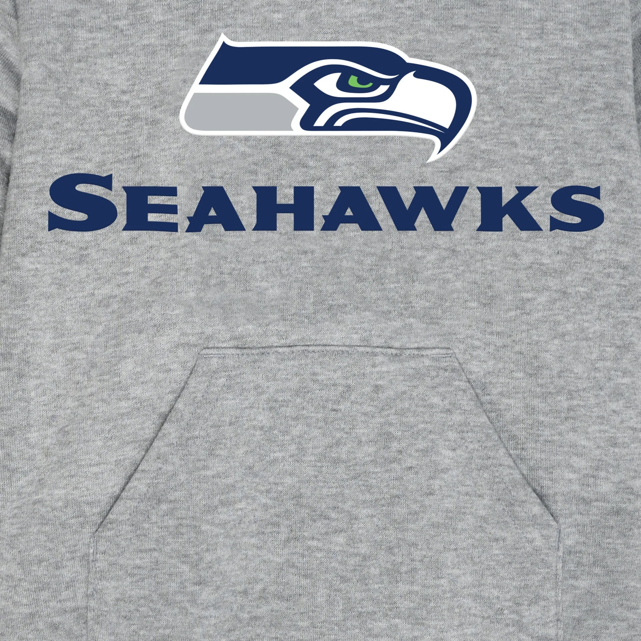 Infant & Toddler Boys Seahawks Hoodie