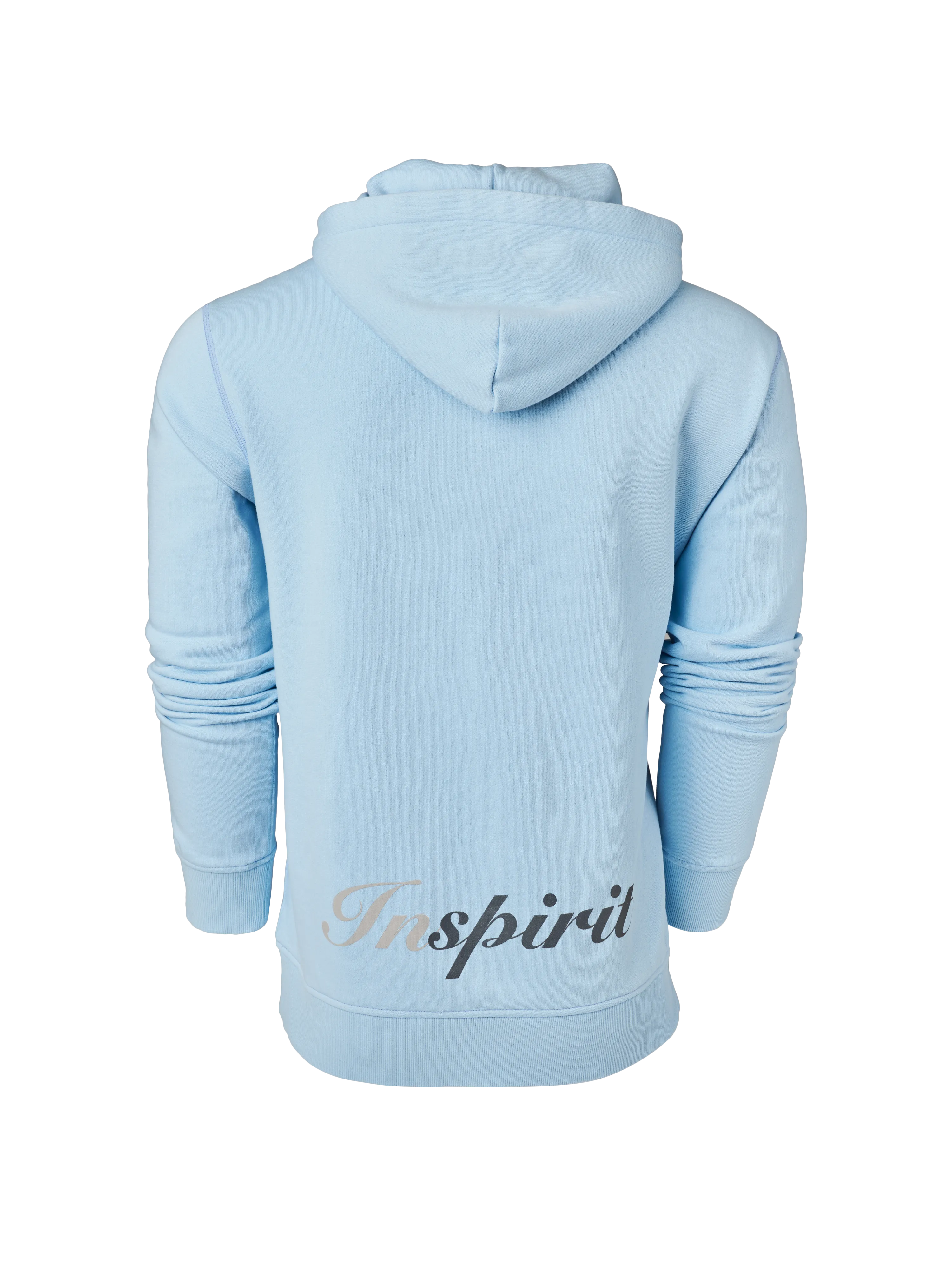 Inspirit Lake Fleece Hoodie