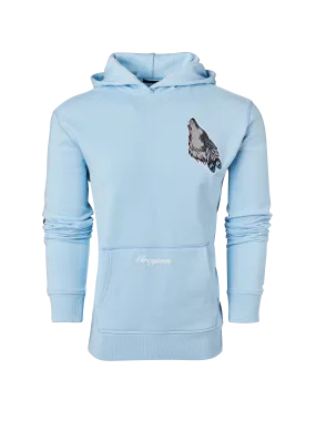 Inspirit Lake Fleece Hoodie